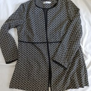 Ricki's "Coatigan" Light-weight blazer